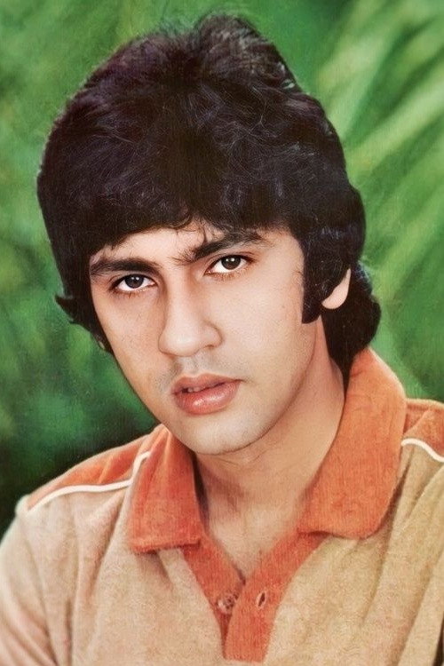Kumar Gaurav's poster