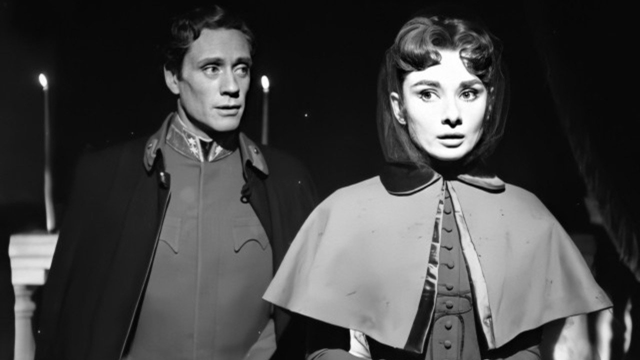 Mayerling's poster