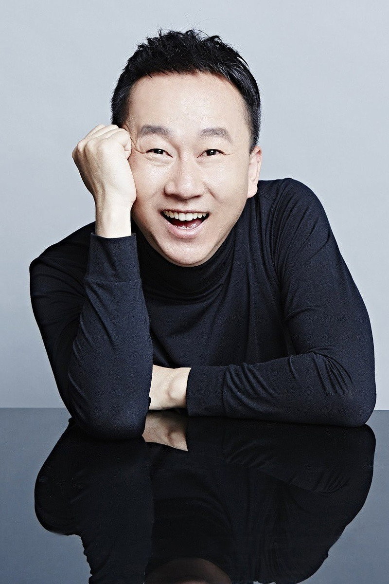 Li Xiaochuan's poster