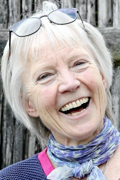 Lene Vestergård's poster