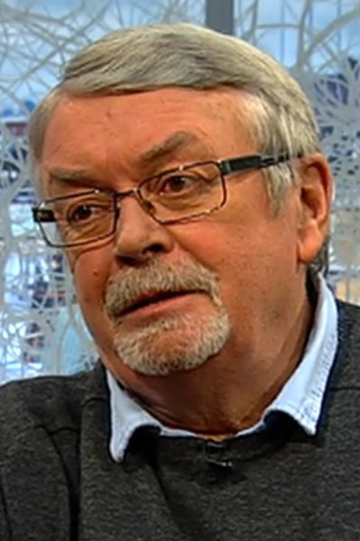 Claus Hesselberg's poster