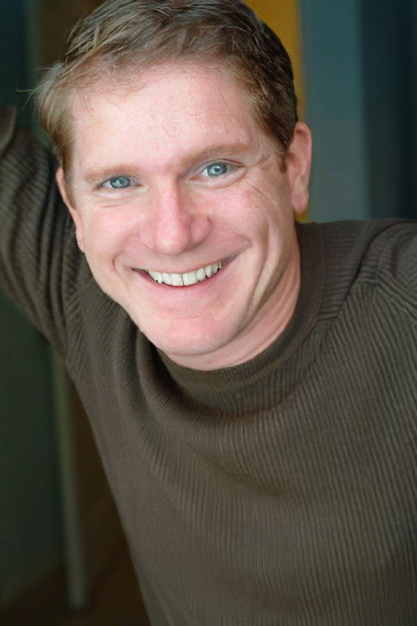 Dan Conroy's poster