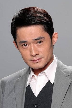 Franco Chiang's poster