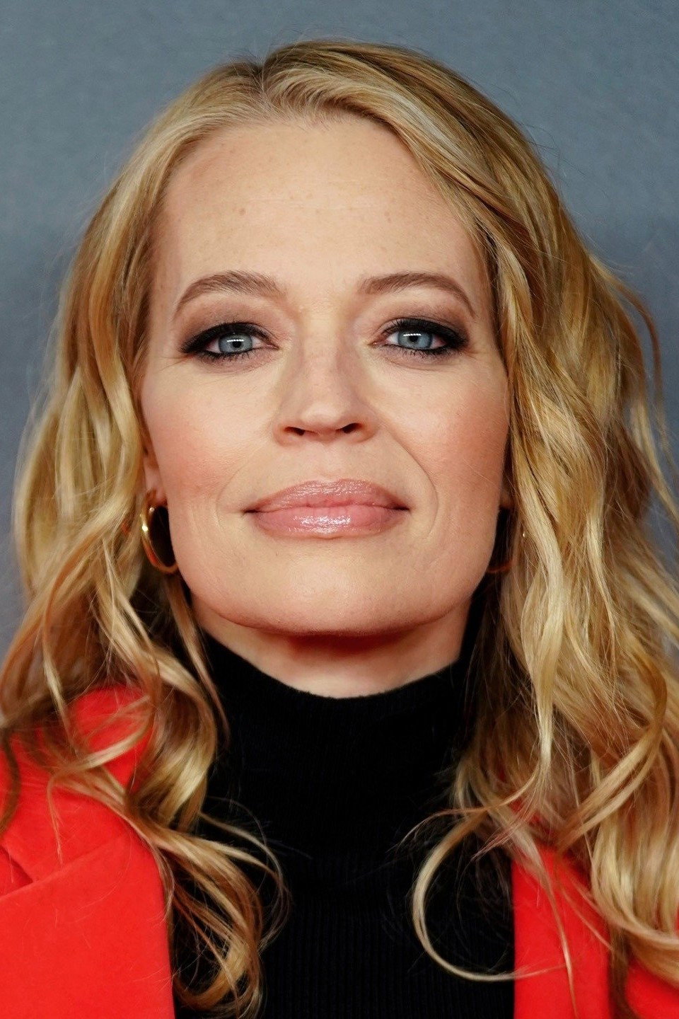 Jeri Ryan's poster