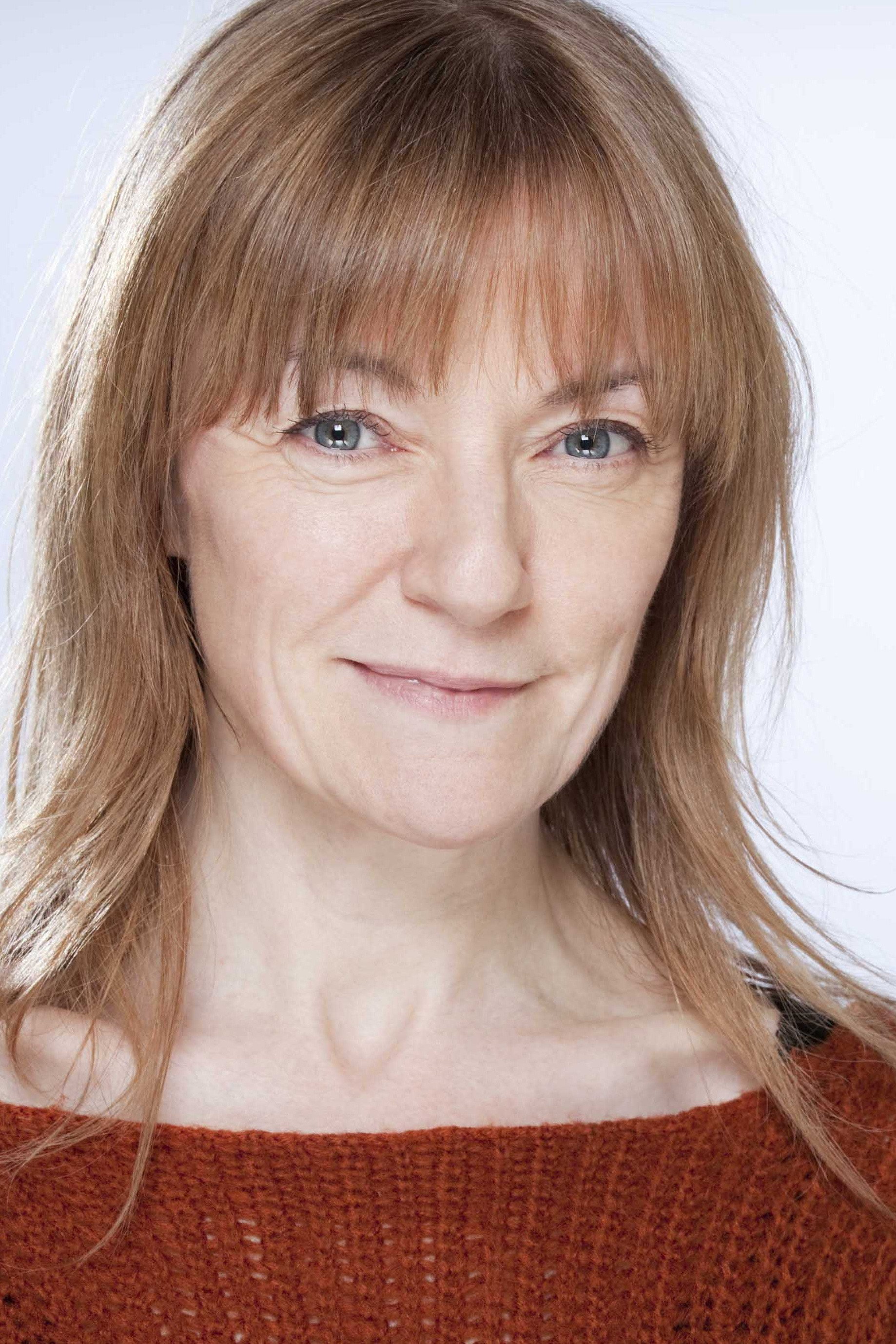 Wendy Nottingham's poster