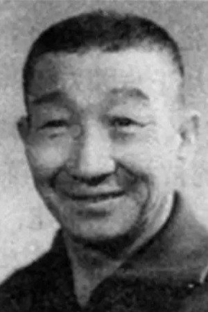 Feng Shun's poster