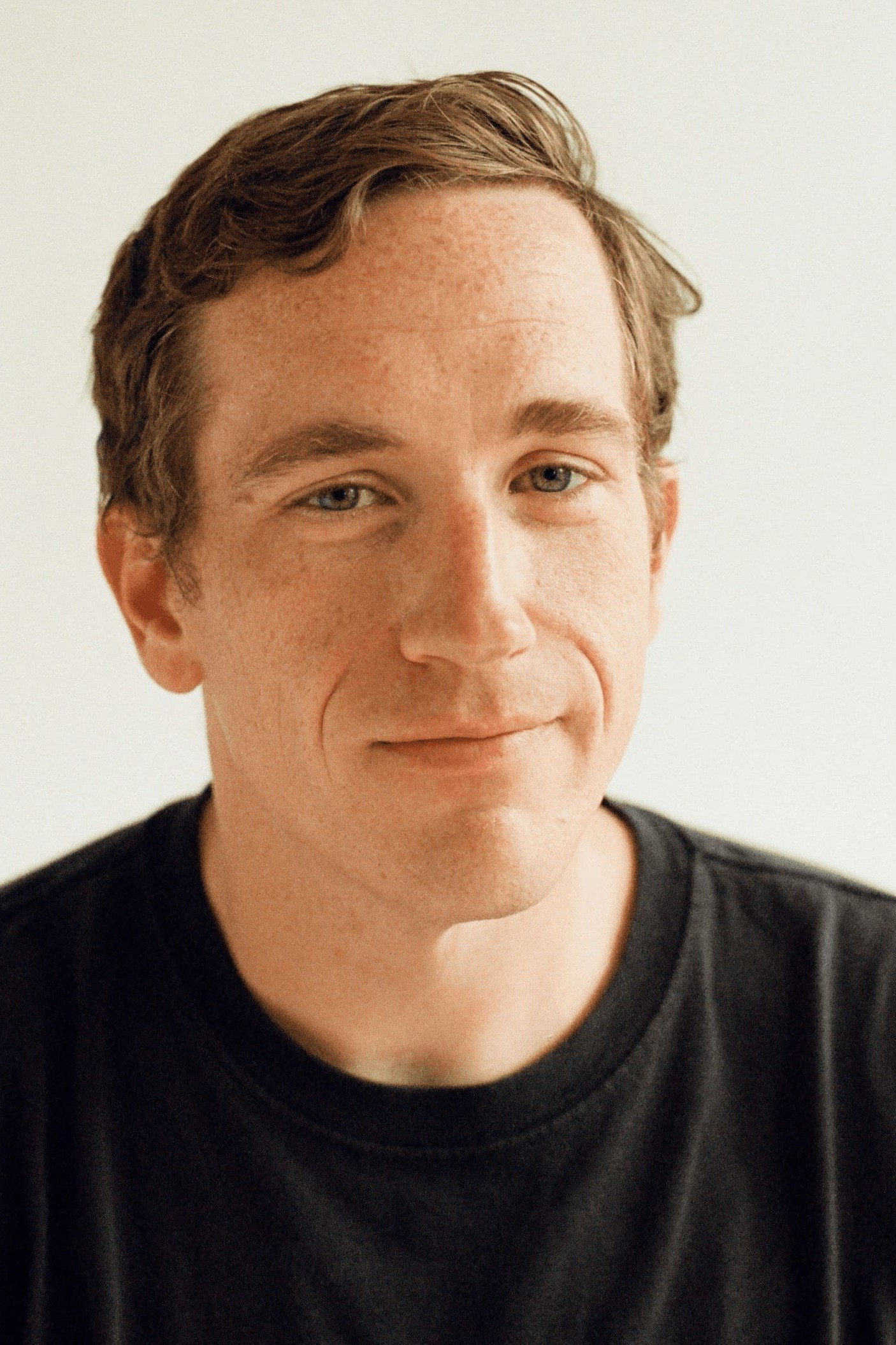 Conner O'Malley's poster