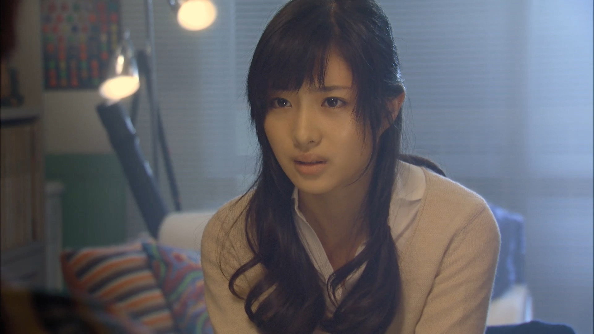 Sadako 3D's poster