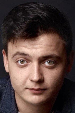Sergey Dyakov's poster