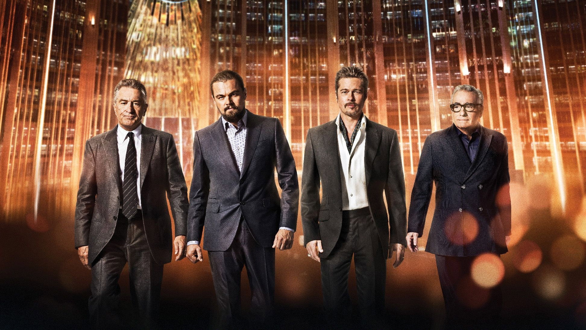 The Audition's poster