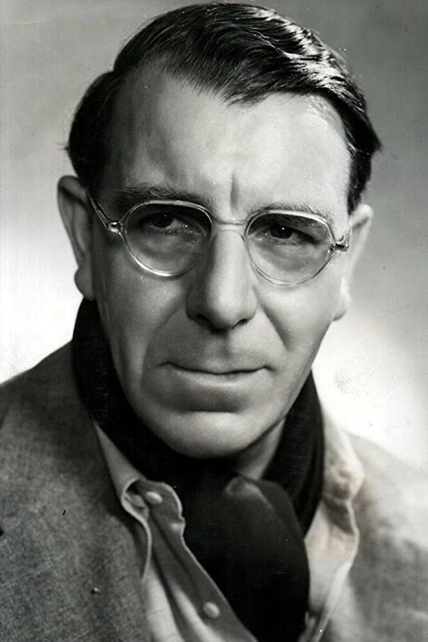 Allan Jeayes's poster