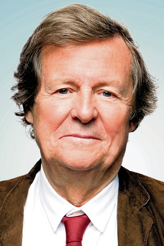 David Hare's poster