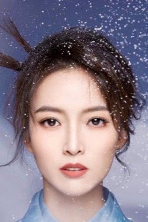 Peggy Ji's poster
