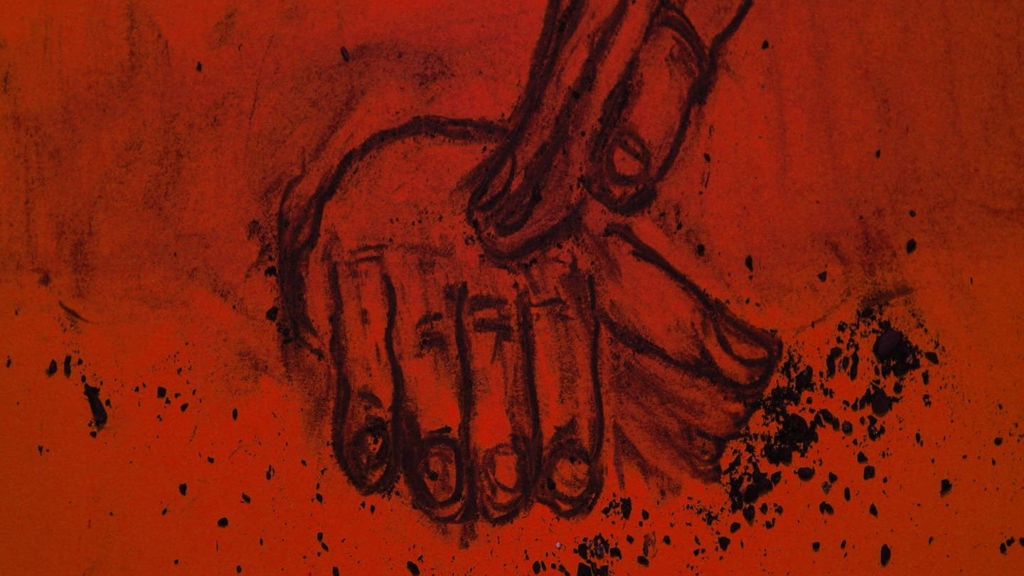 Outside's poster
