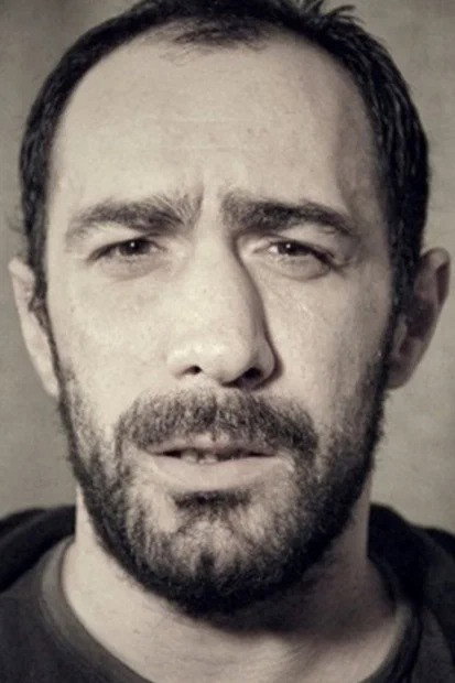Georgiy Tabidze's poster