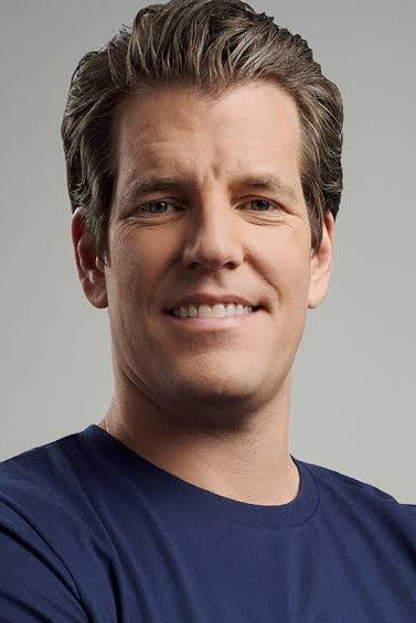 Tyler Winklevoss's poster