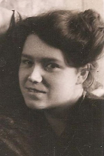 Nelli Morozova's poster
