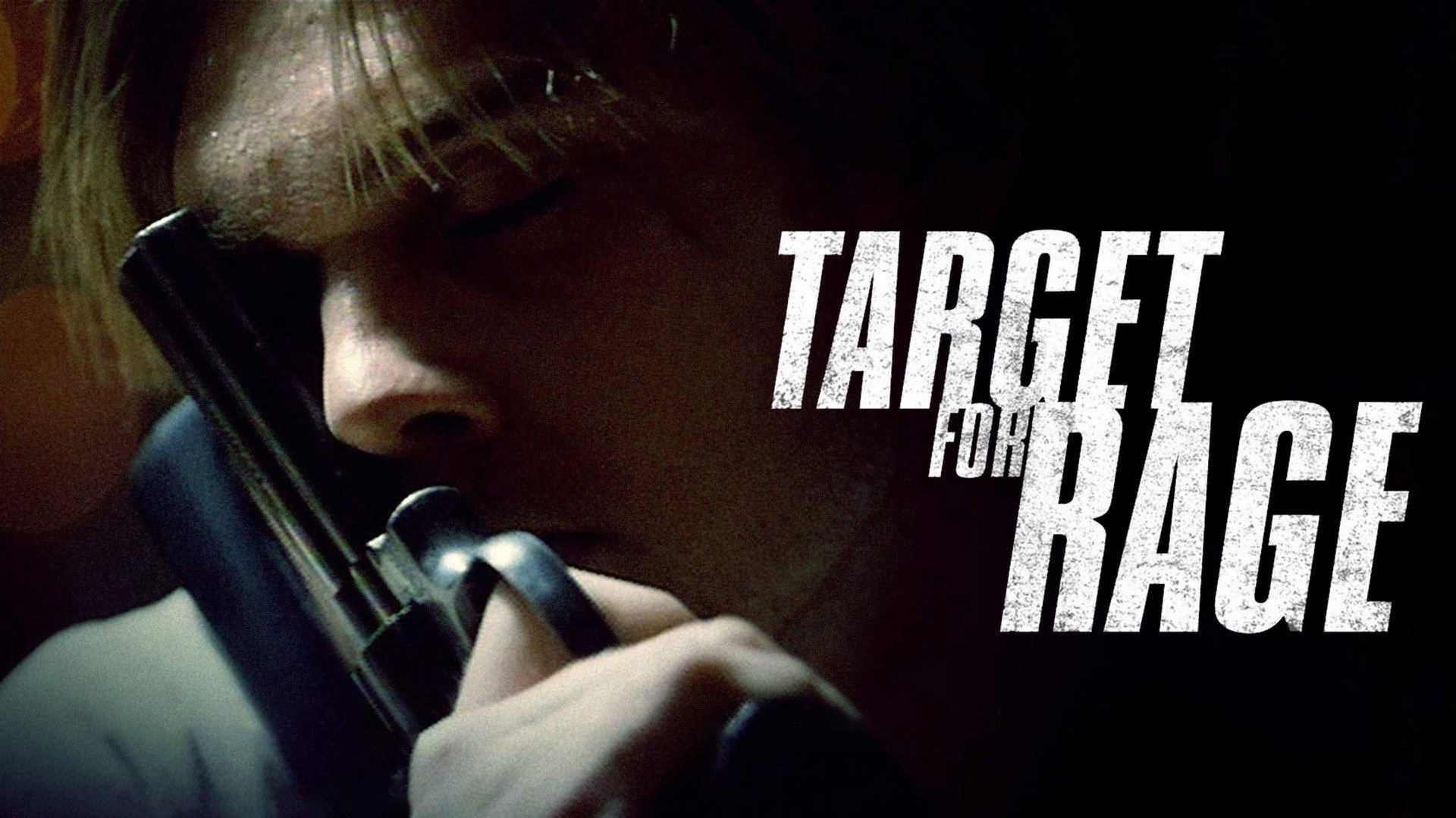 Hostage High's poster