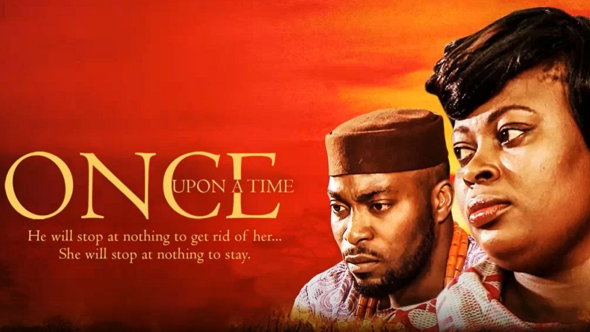 Once Upon a Time's poster