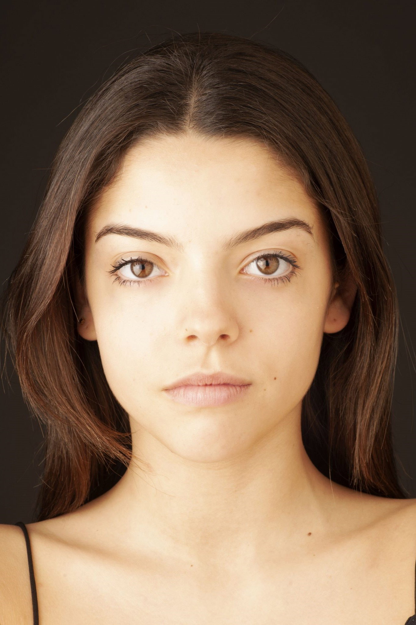 Mariana Venâncio's poster