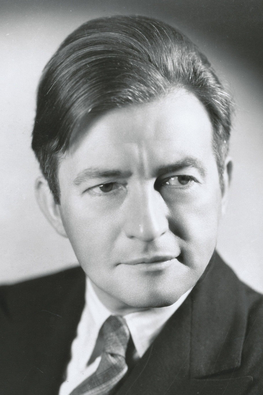 Claude Rains's poster