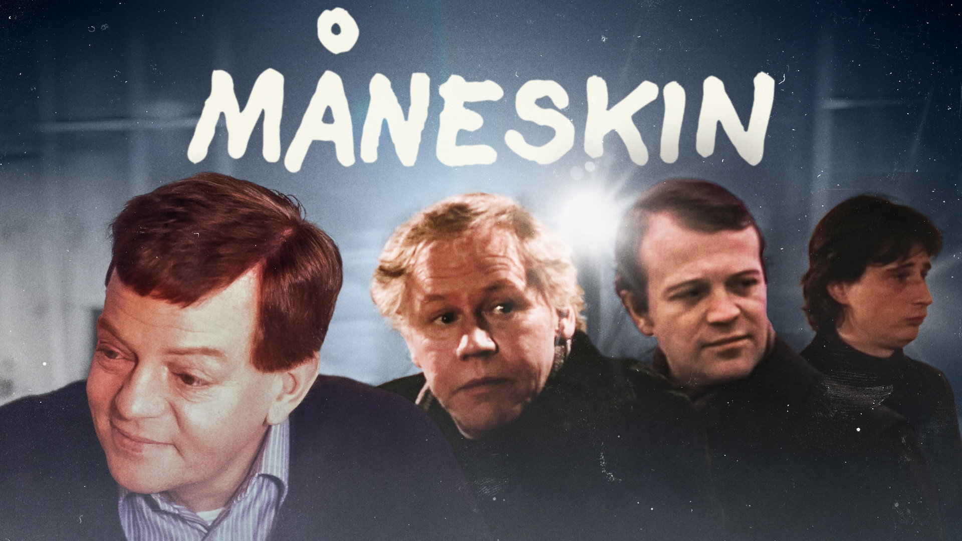 Måneskin's poster
