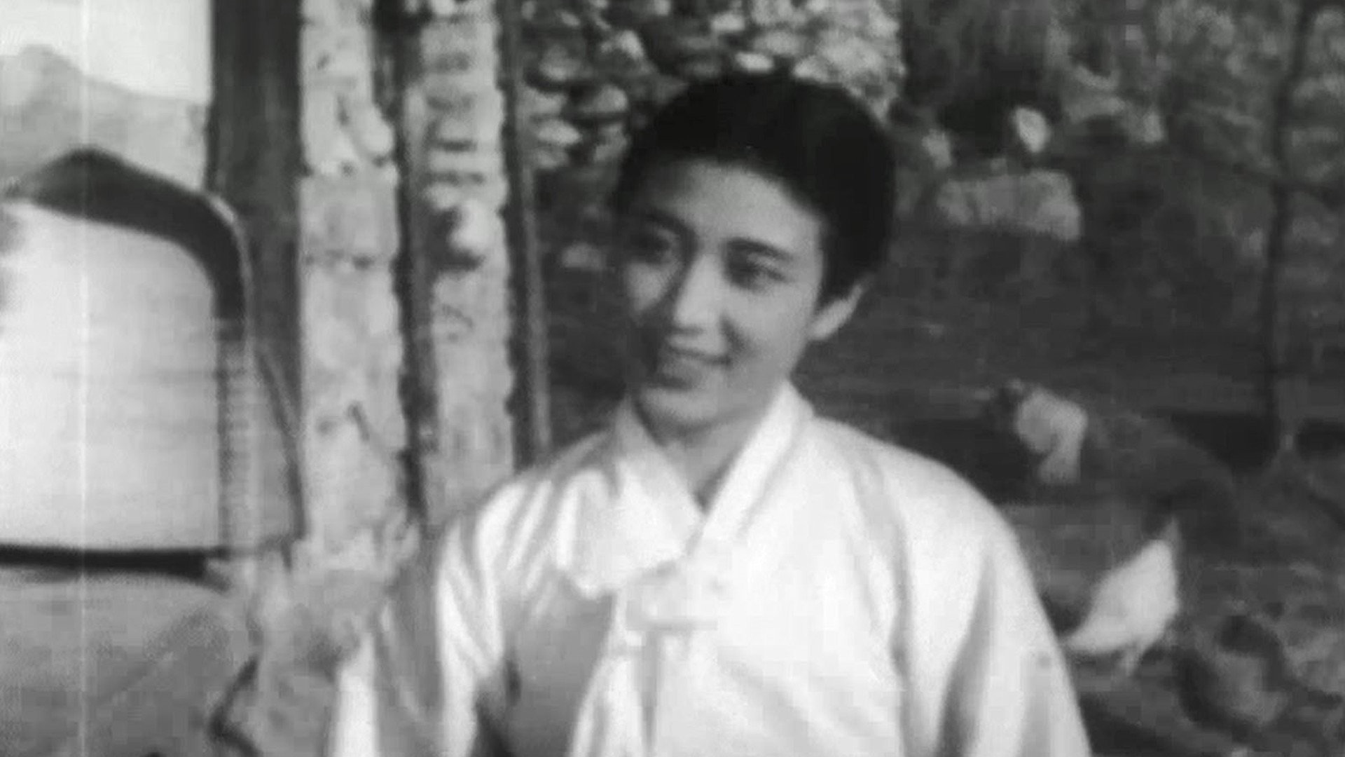 Yu Gwan-Sun's poster