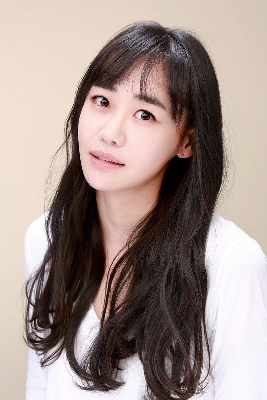 Kang Rae-yeon's poster