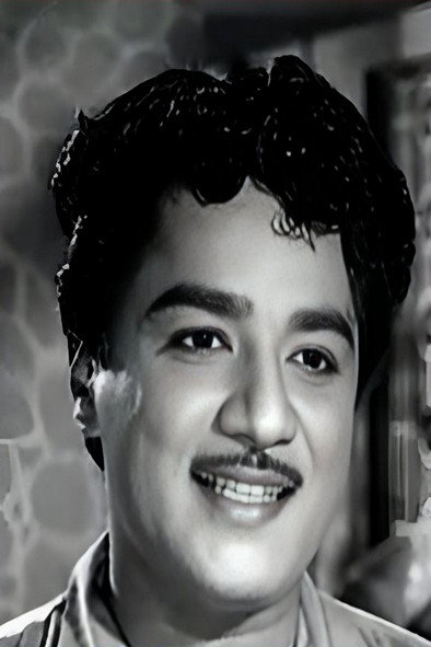 V. Gopalakrishnan's poster