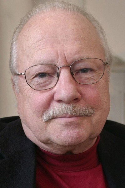 Ingvar Hirdwall's poster