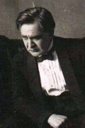 Peter Stojchev's poster