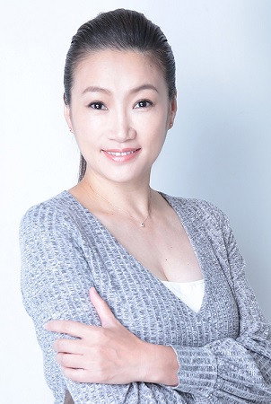 Saori Ono's poster