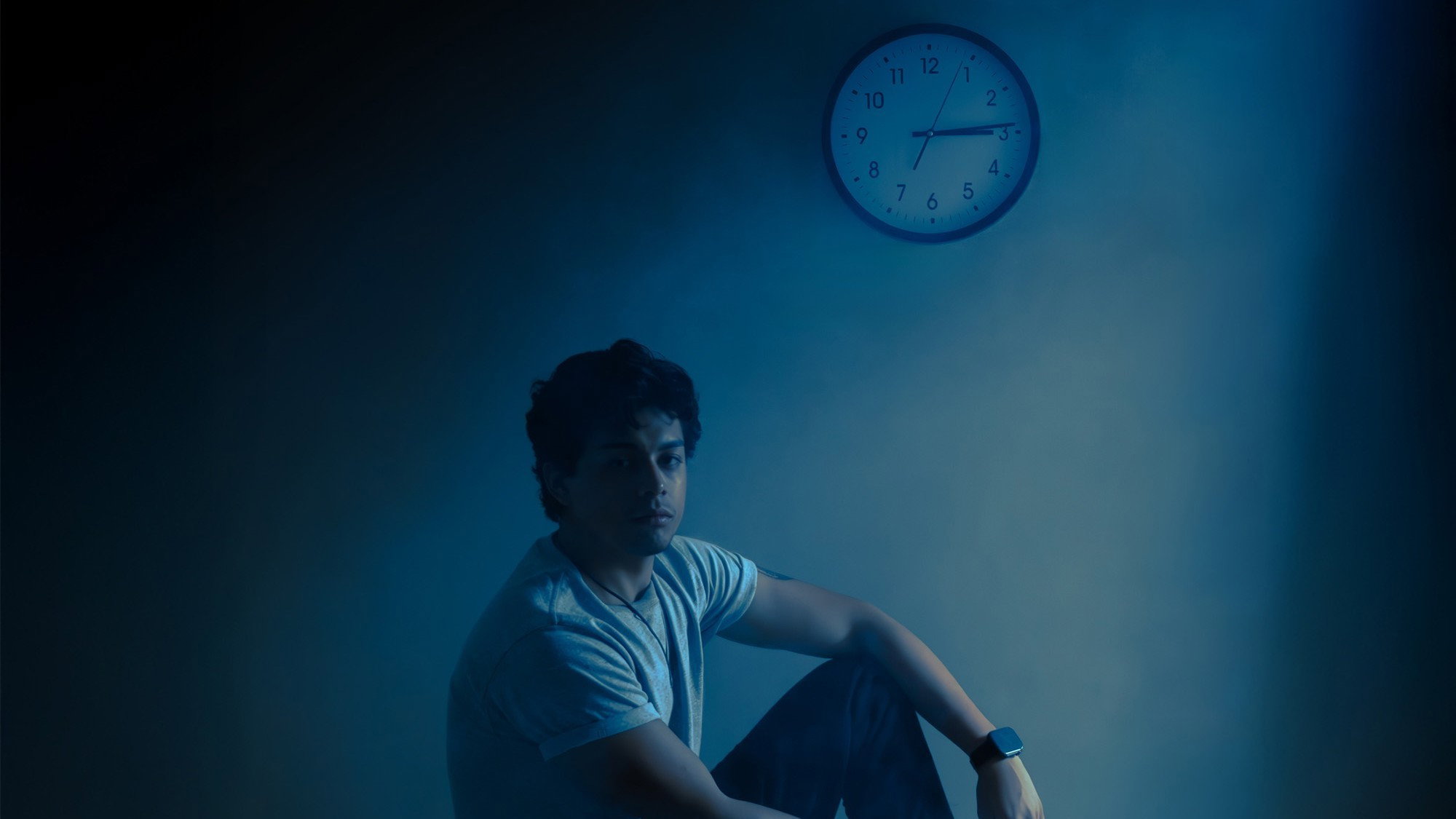 3:14 AM's poster