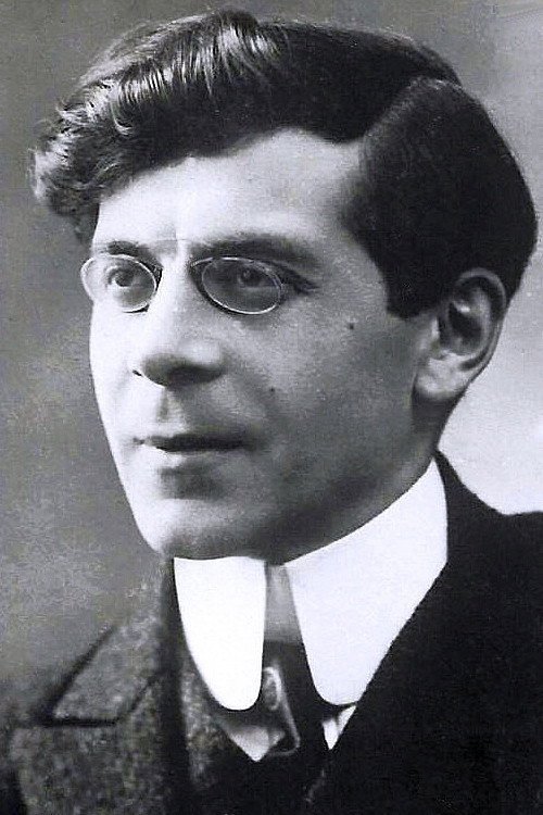 Georges Berr's poster