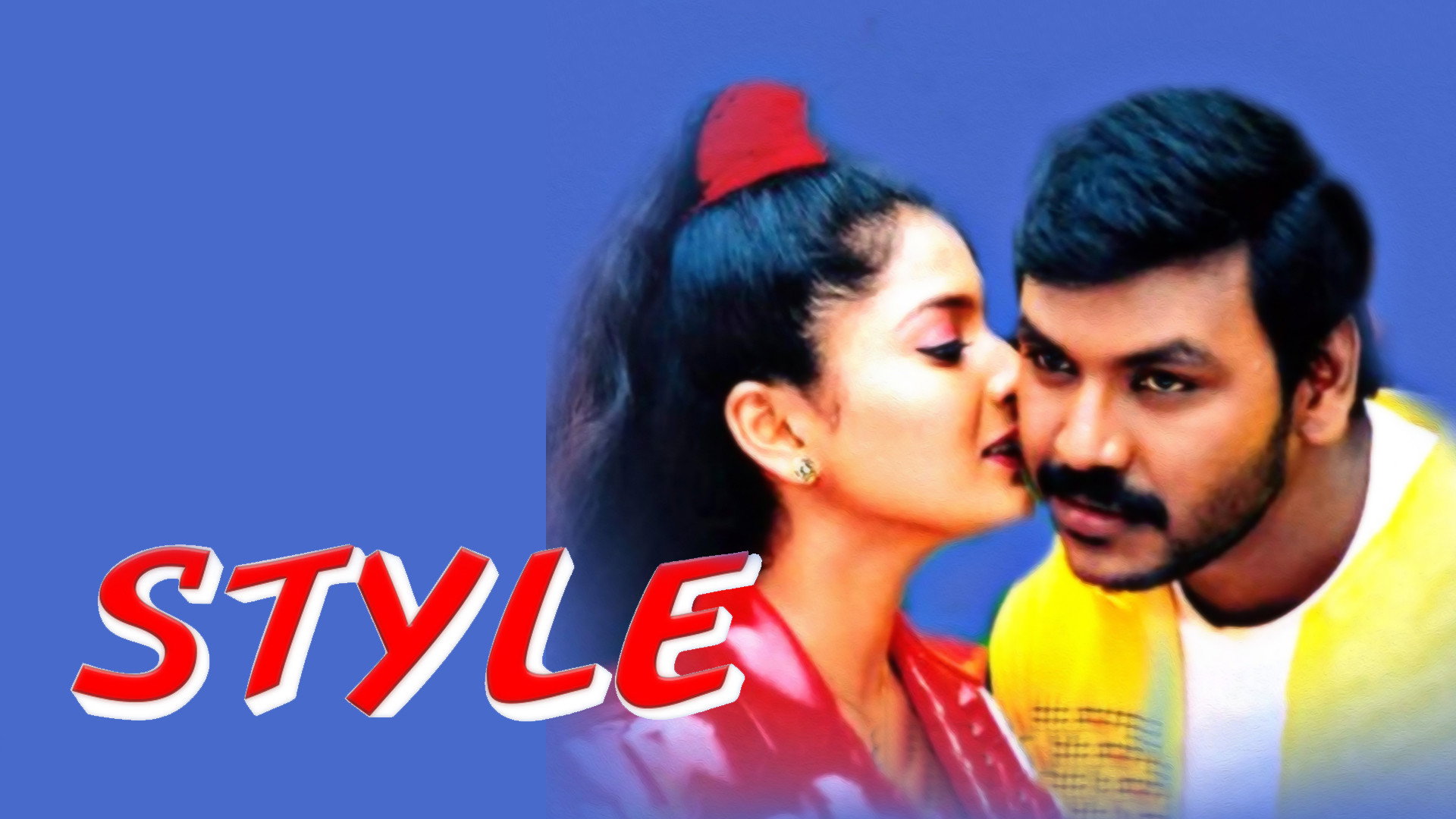 Style's poster