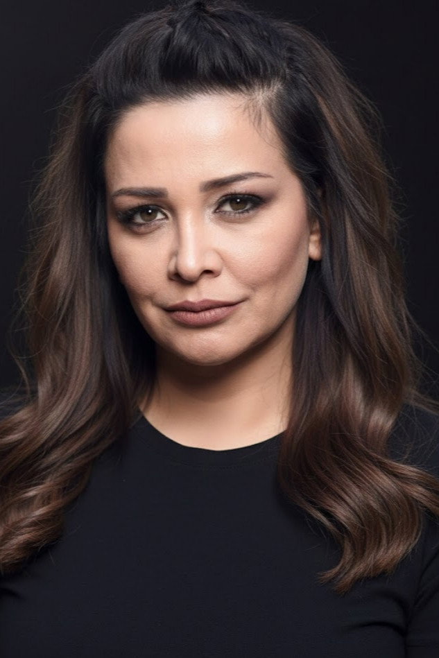 Evrim Akın's poster