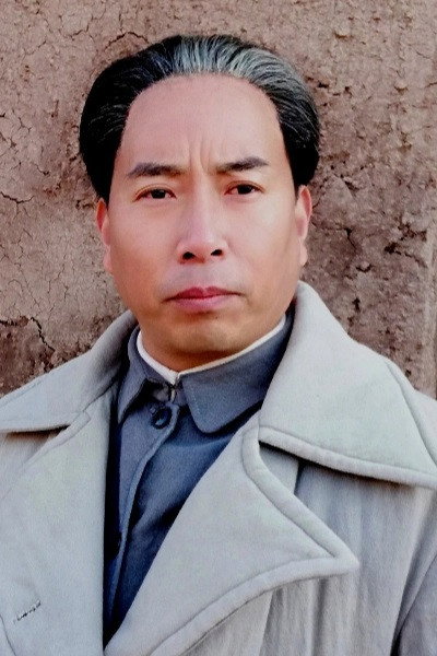 董立永's poster