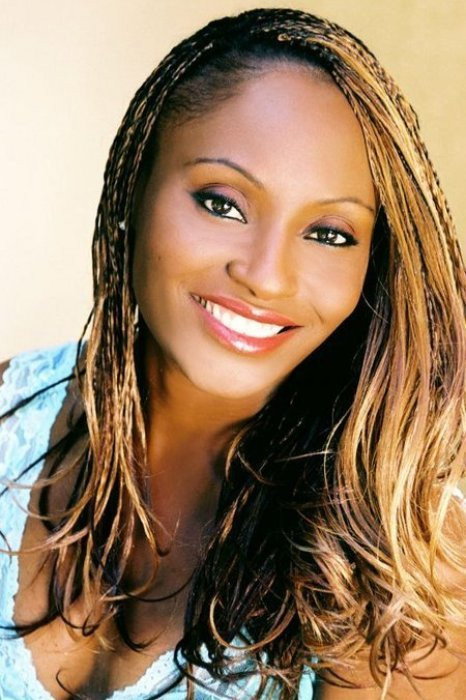 Sherri Howard's poster