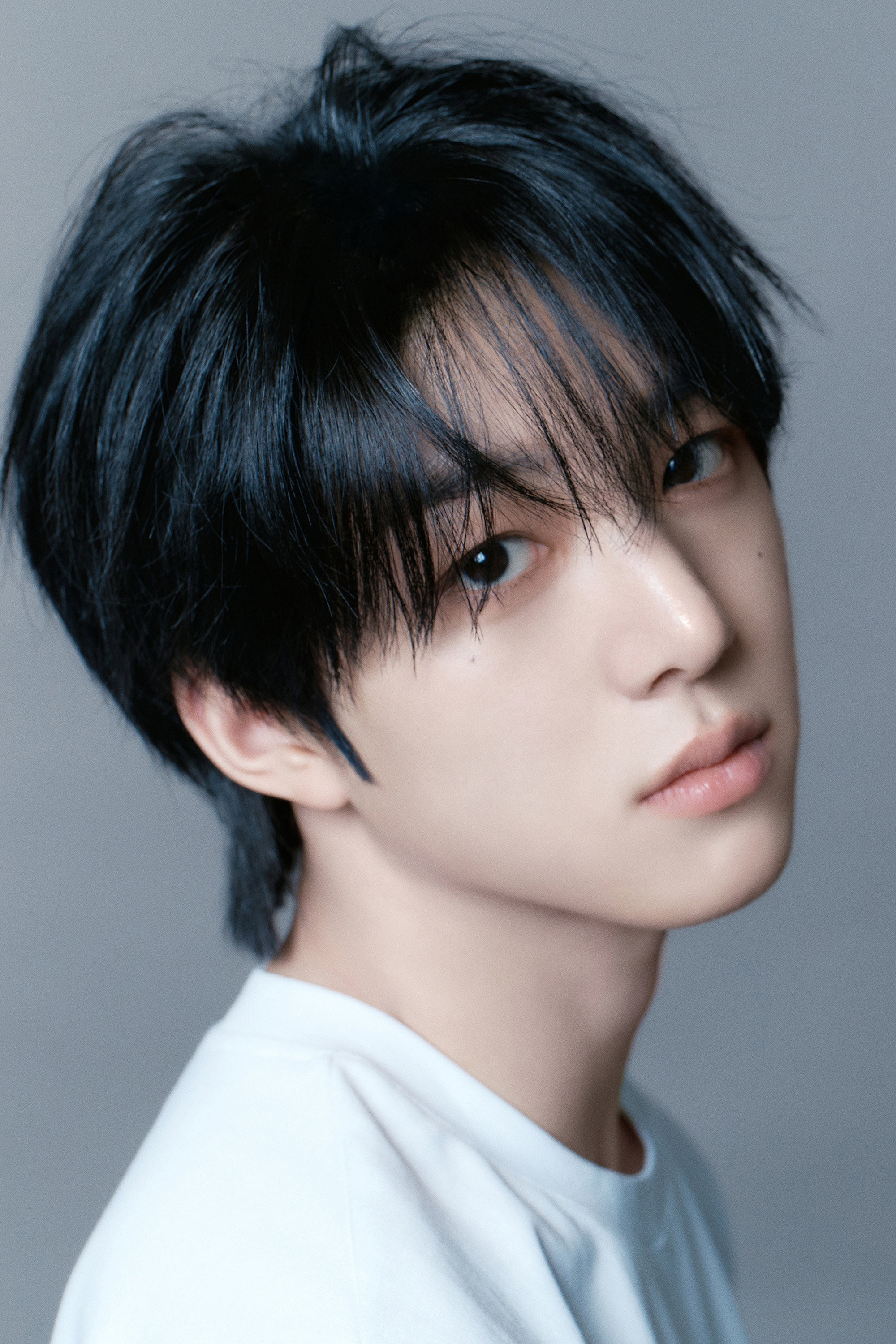 Baek Jun-hyuk's poster