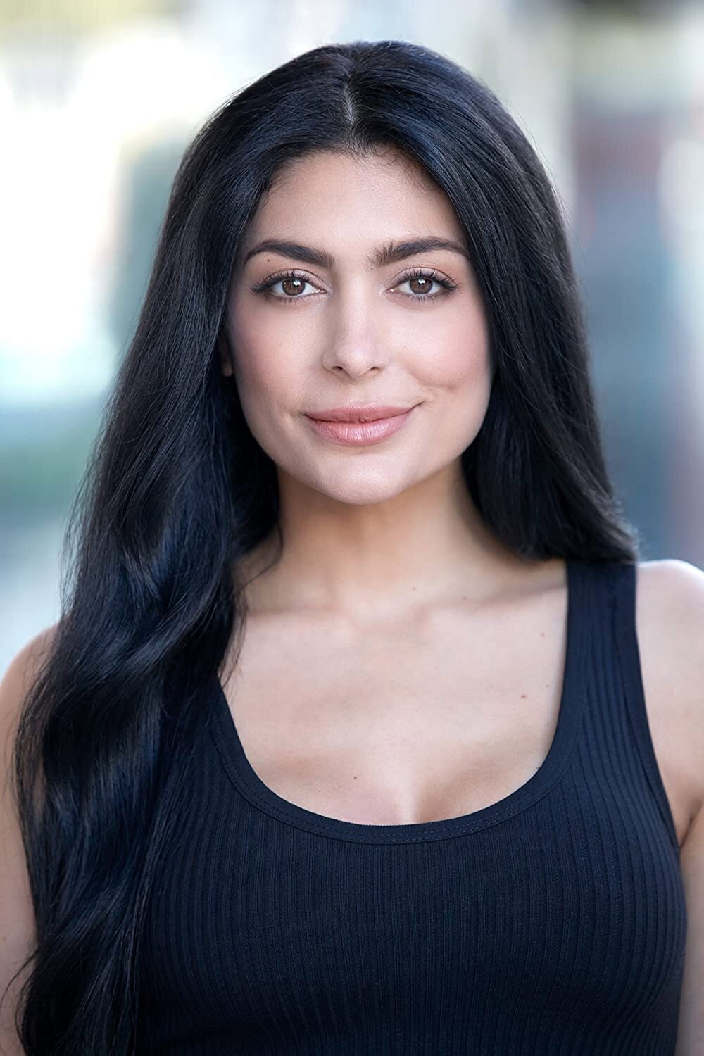 Vanessa Lyon's poster
