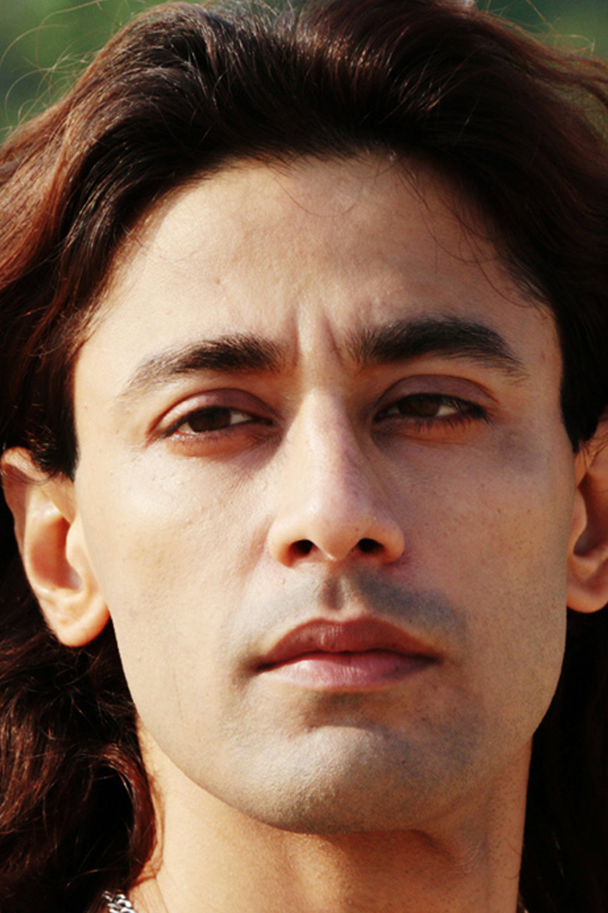 Rajkumar Patra's poster
