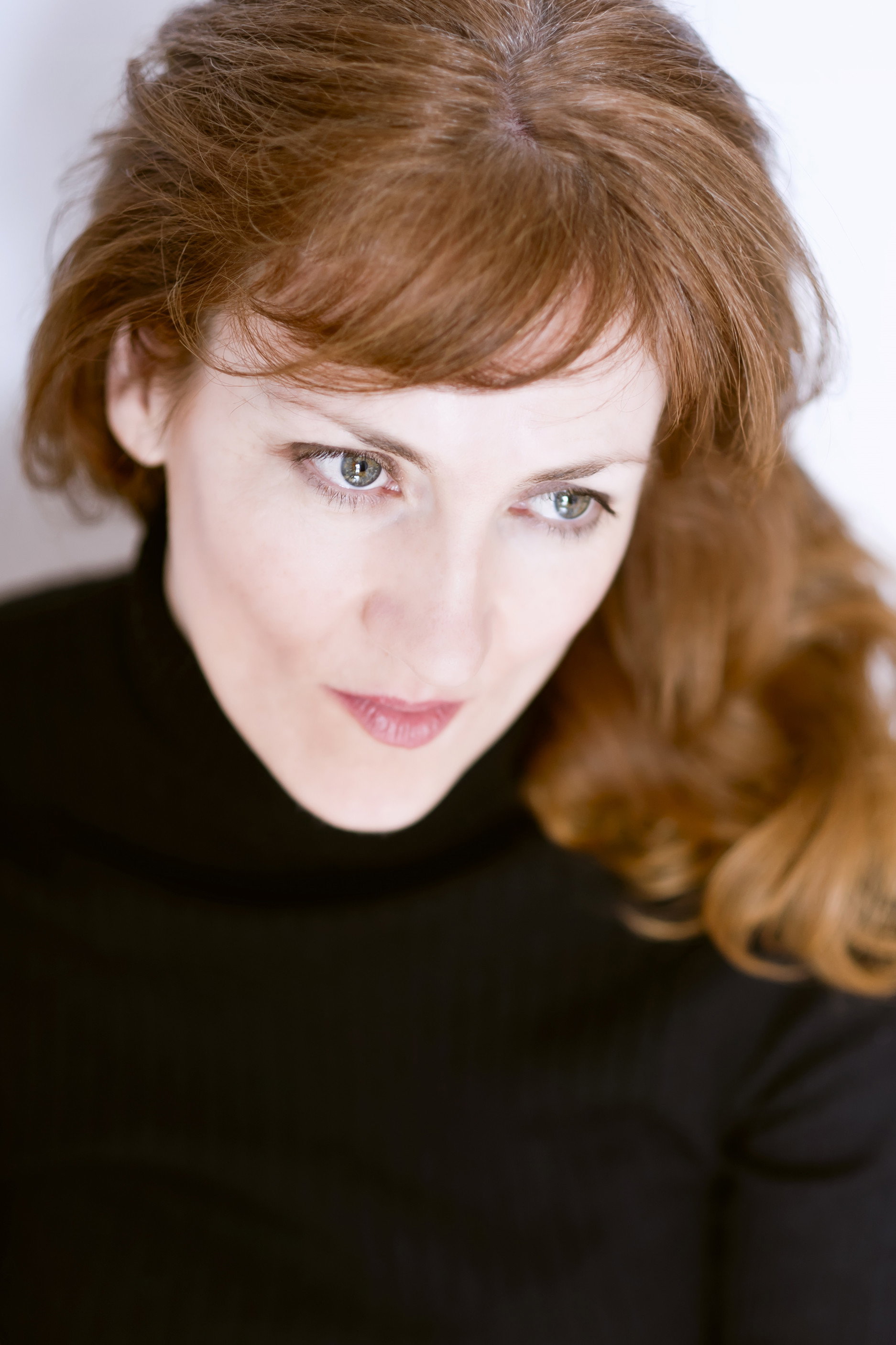 Emma Bell's poster