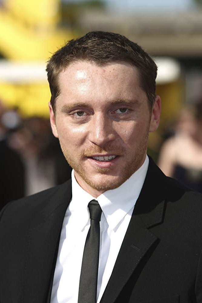 Ben Batt's poster