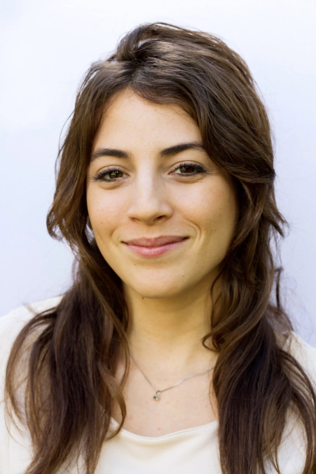 Raisa Bonnet's poster