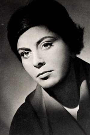 Marianne Wünscher's poster