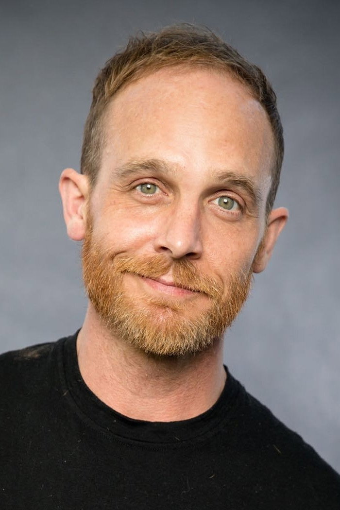 Ethan Embry's poster