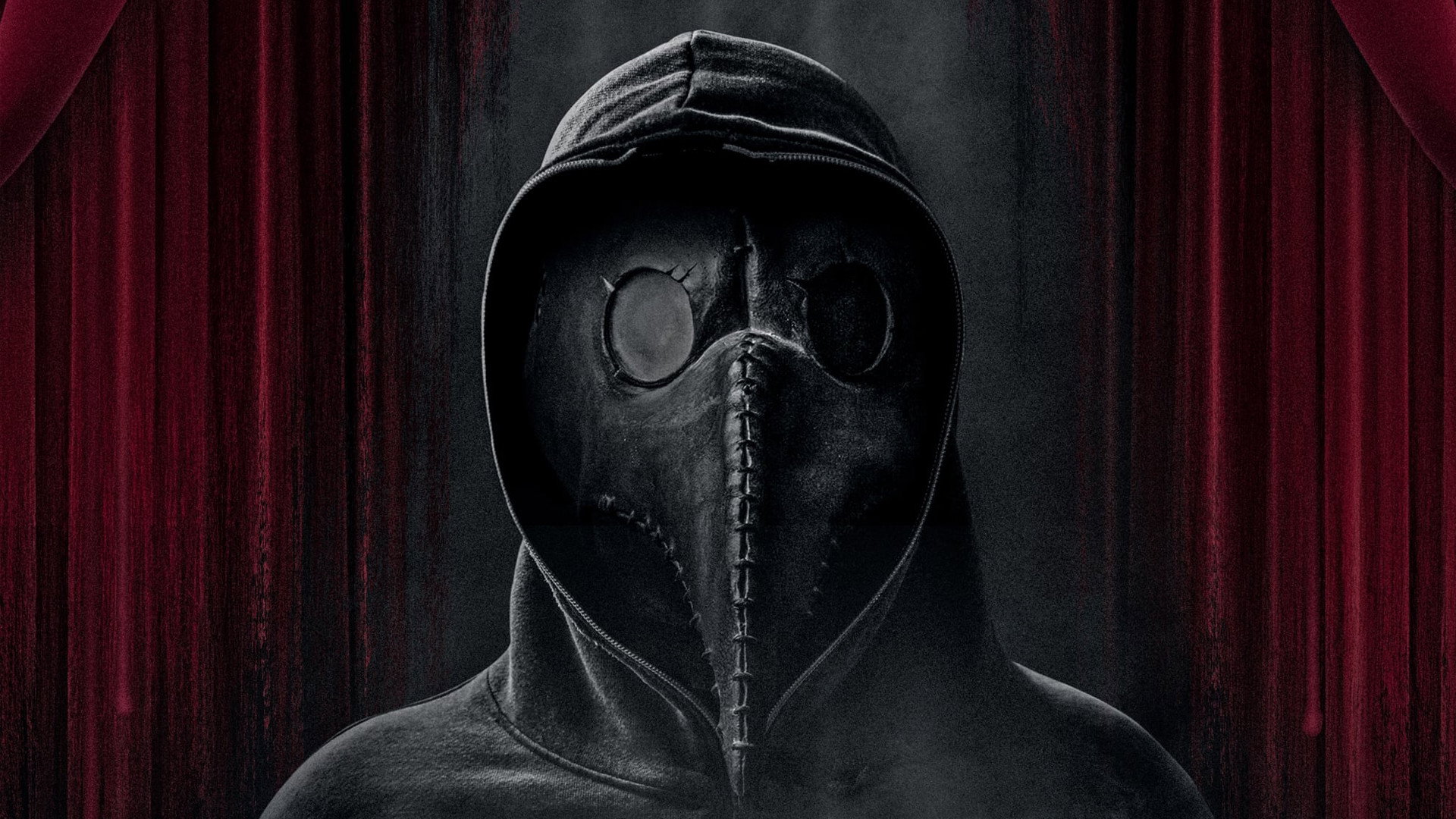The Lurker's poster