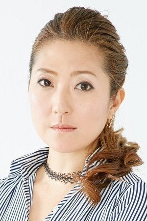Syoko Kudo's poster