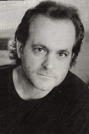 Glenn Forbes's poster