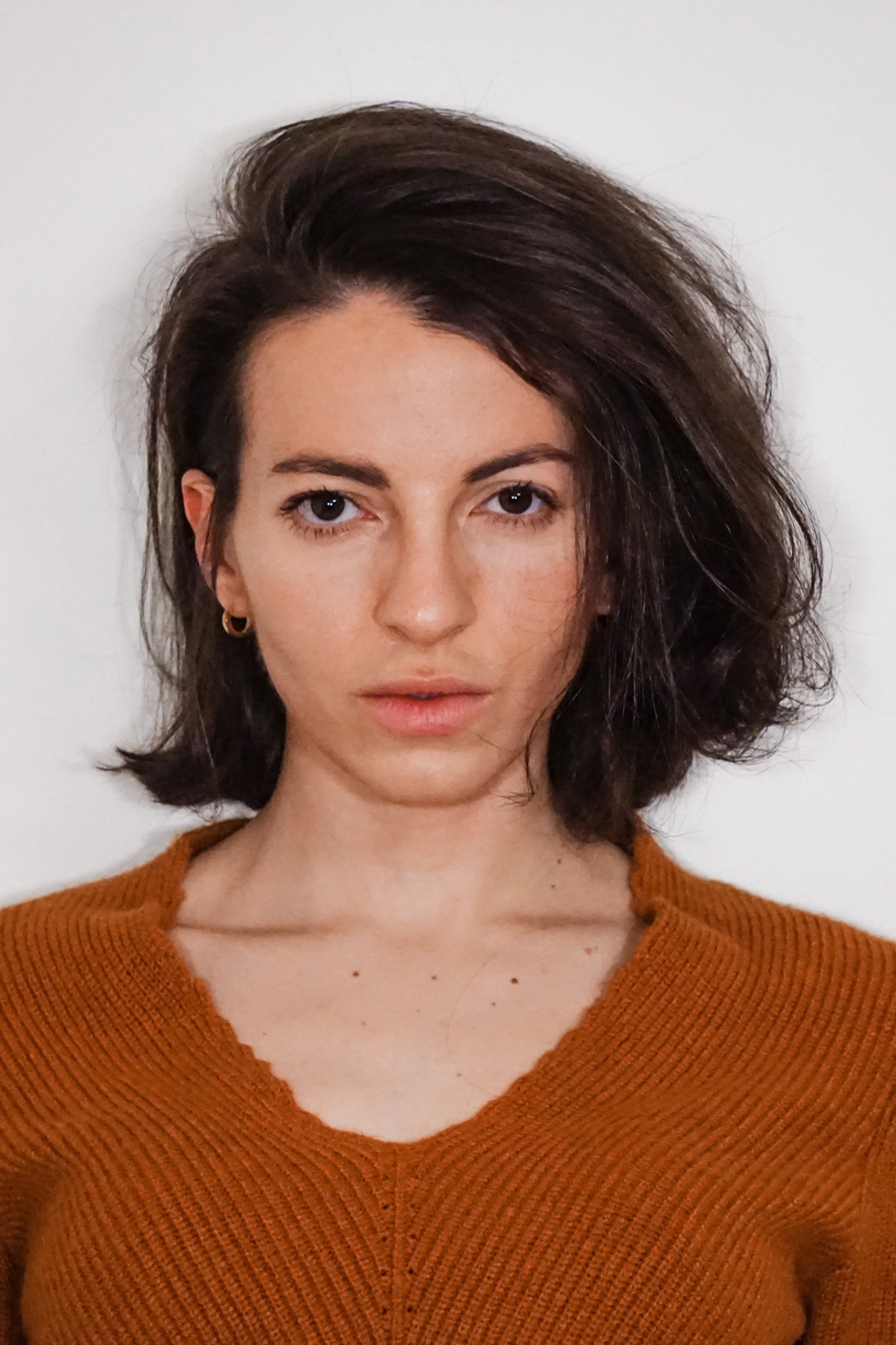 Anya Krawcheck's poster